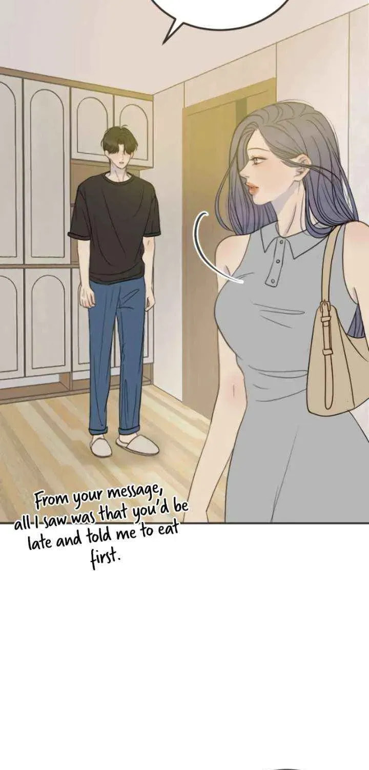Pseudo-Dating Chapter 14 page 12 - 