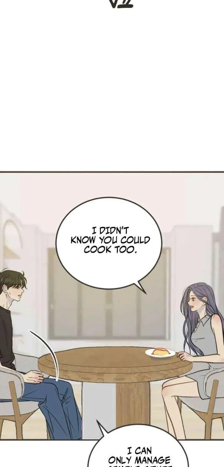 Pseudo-Dating Chapter 14 page 19 - 