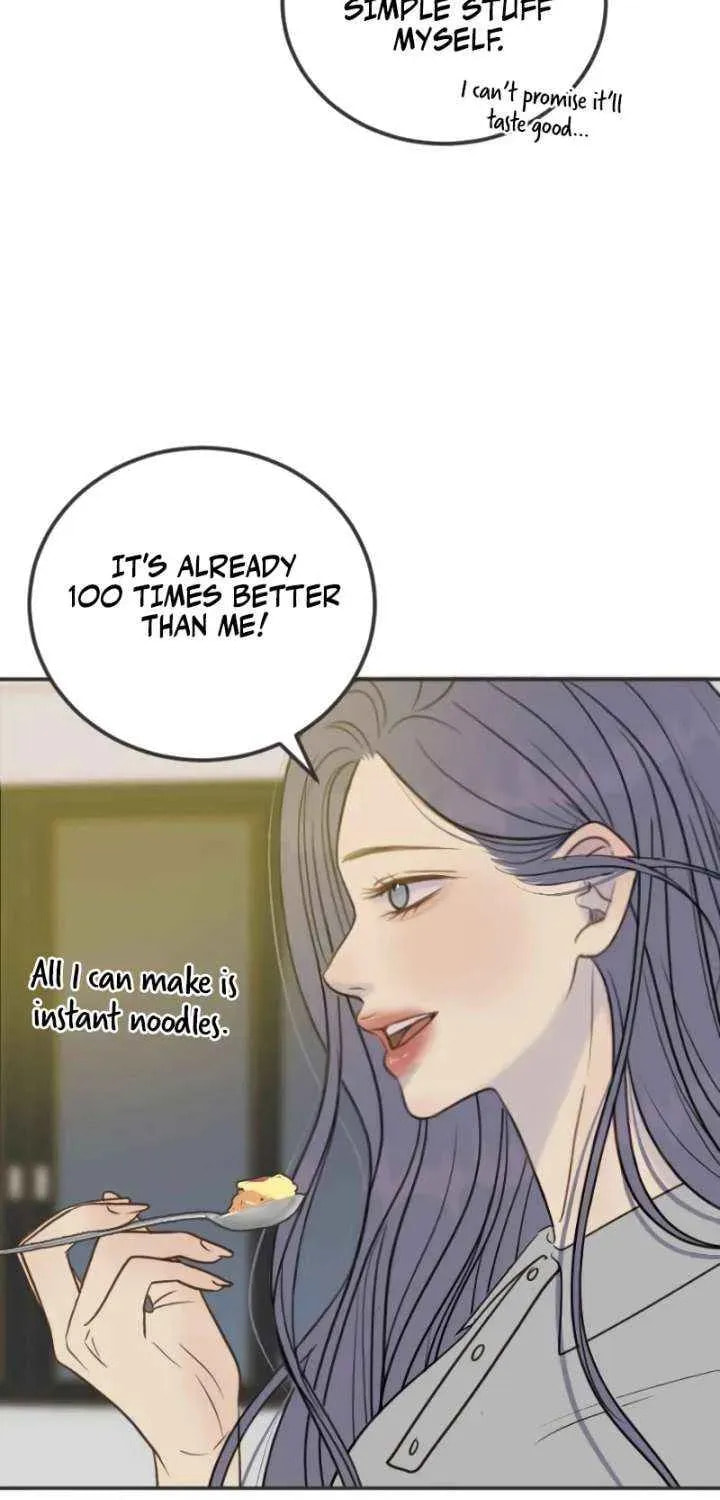 Pseudo-Dating Chapter 14 page 20 - 