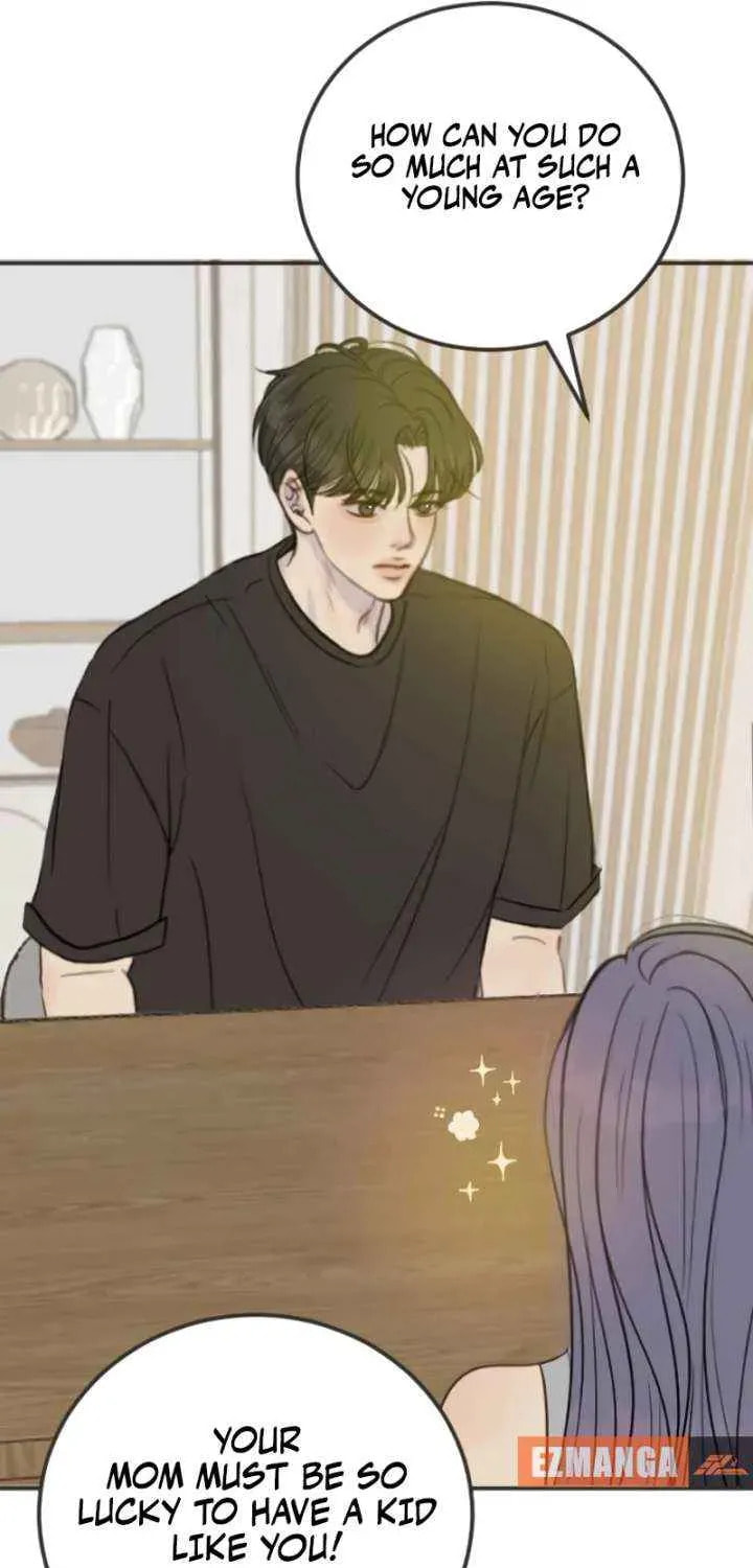 Pseudo-Dating Chapter 14 page 23 - 