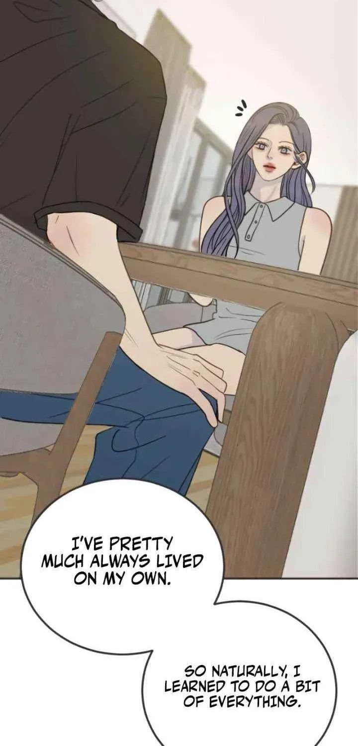 Pseudo-Dating Chapter 14 page 26 - 