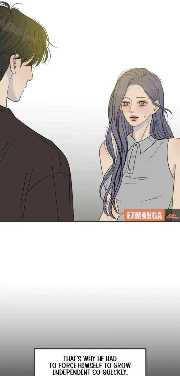Pseudo-Dating Chapter 14 page 31 - 