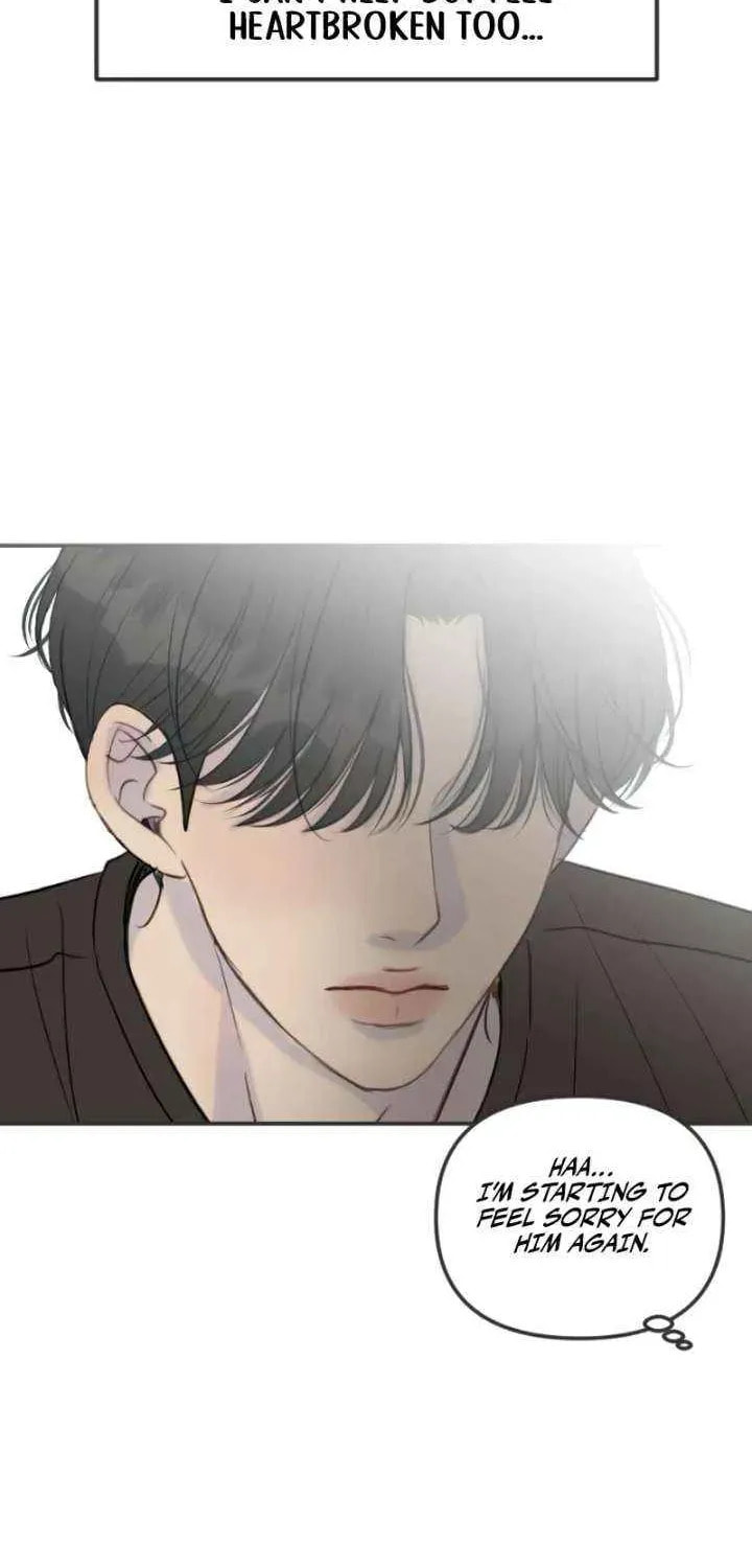 Pseudo-Dating Chapter 14 page 39 - 