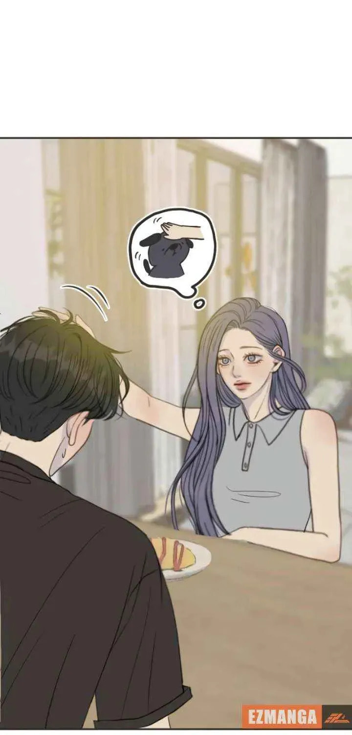 Pseudo-Dating Chapter 14 page 54 - 