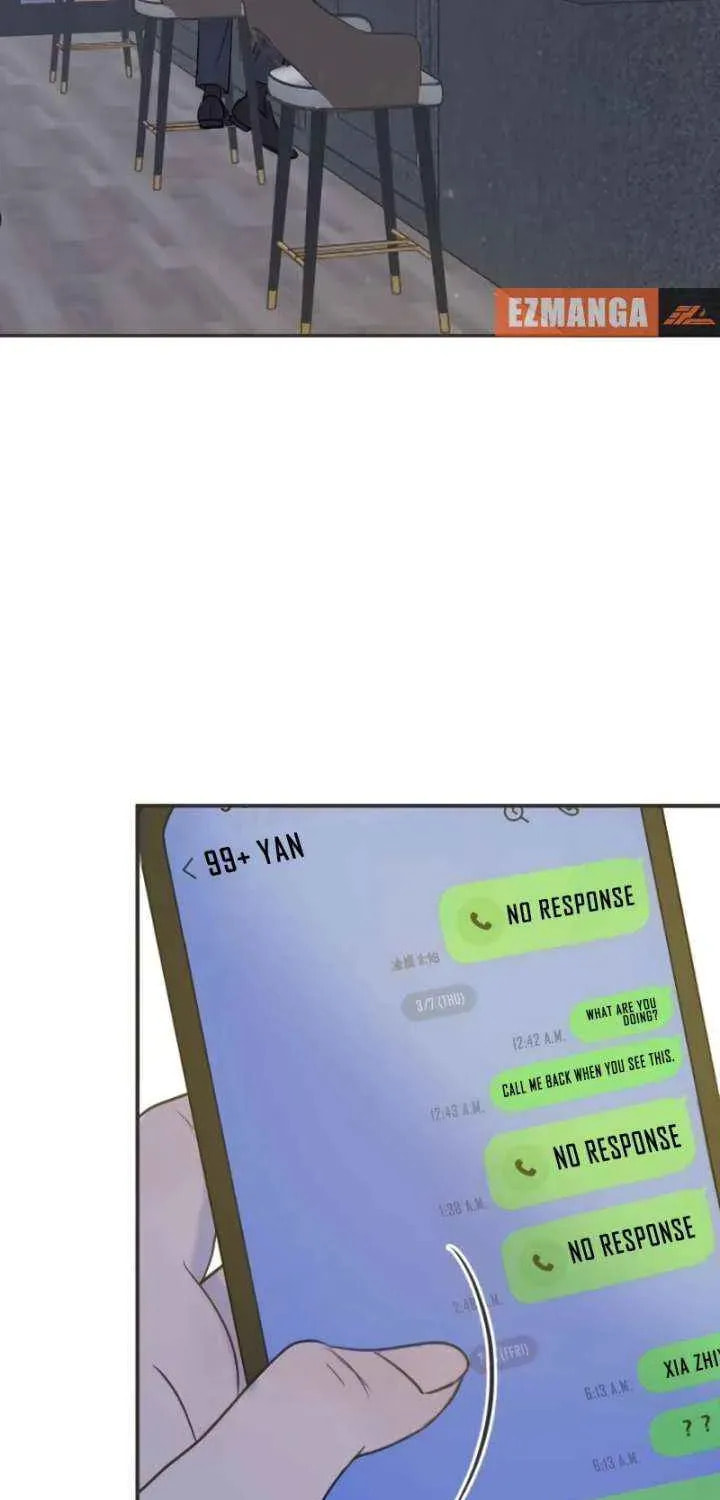Pseudo-Dating Chapter 14 page 59 - 