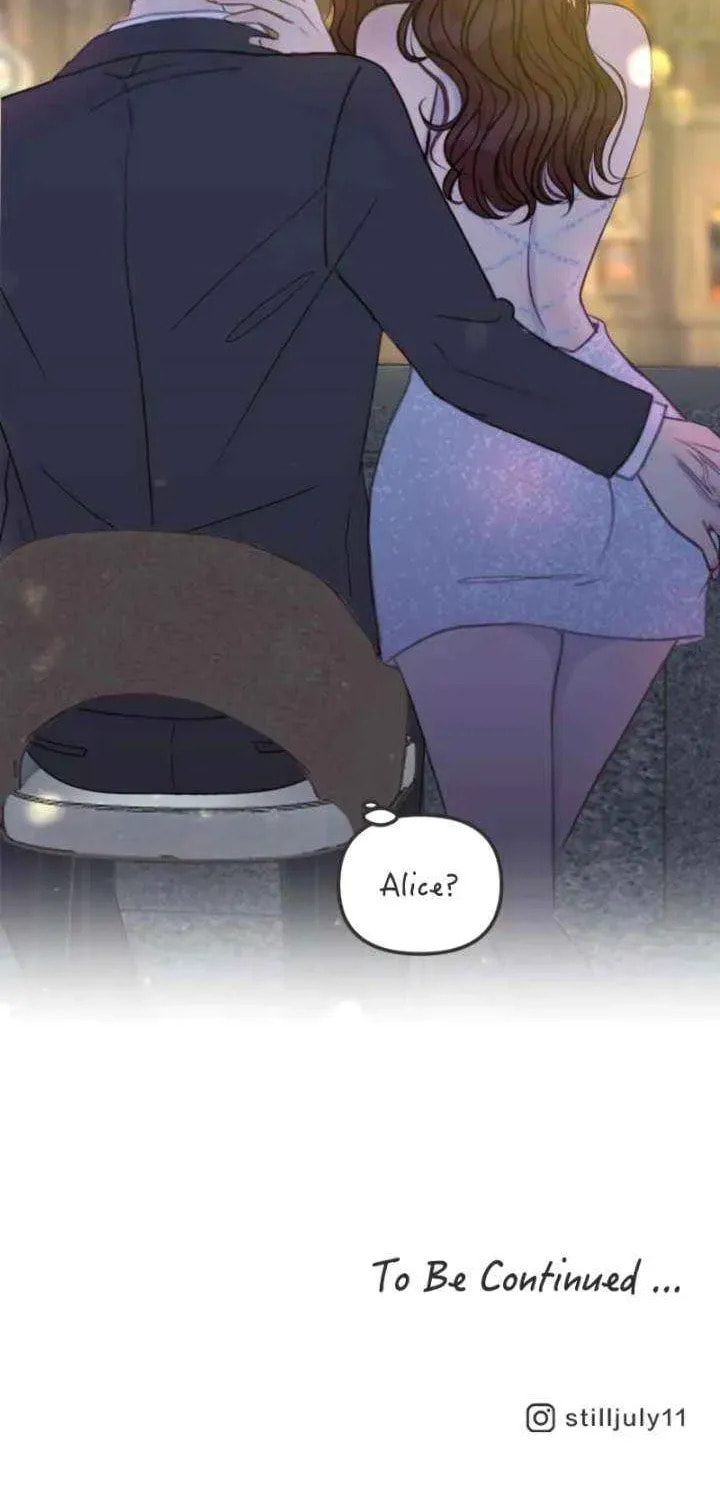 Pseudo-Dating Chapter 14 page 74 - 