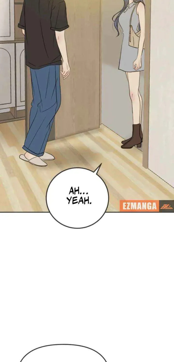 Pseudo-Dating Chapter 14 page 9 - 