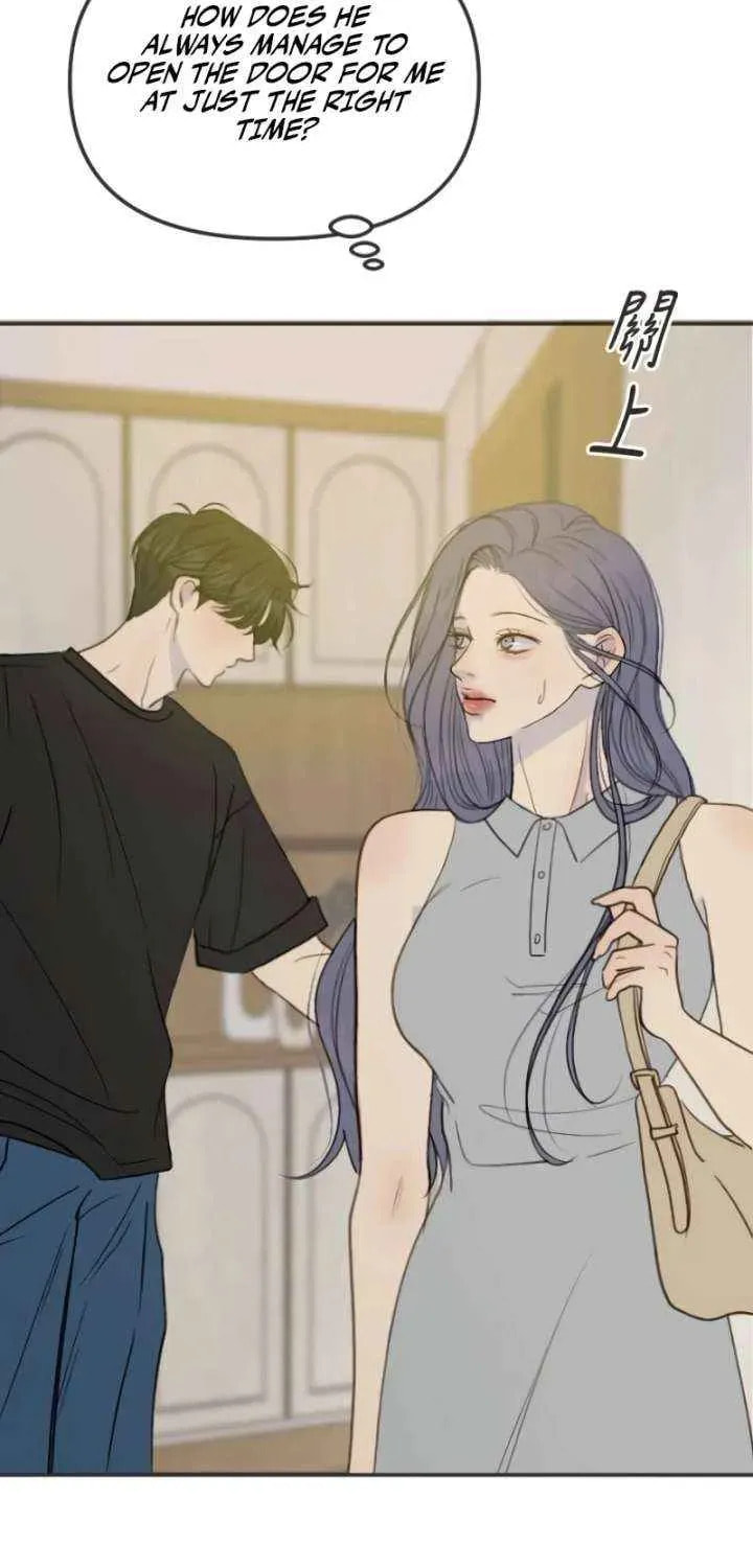 Pseudo-Dating Chapter 14 page 10 - 