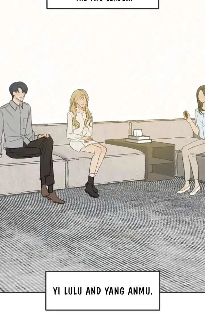 Pseudo-Dating Chapter 15 page 35 - 