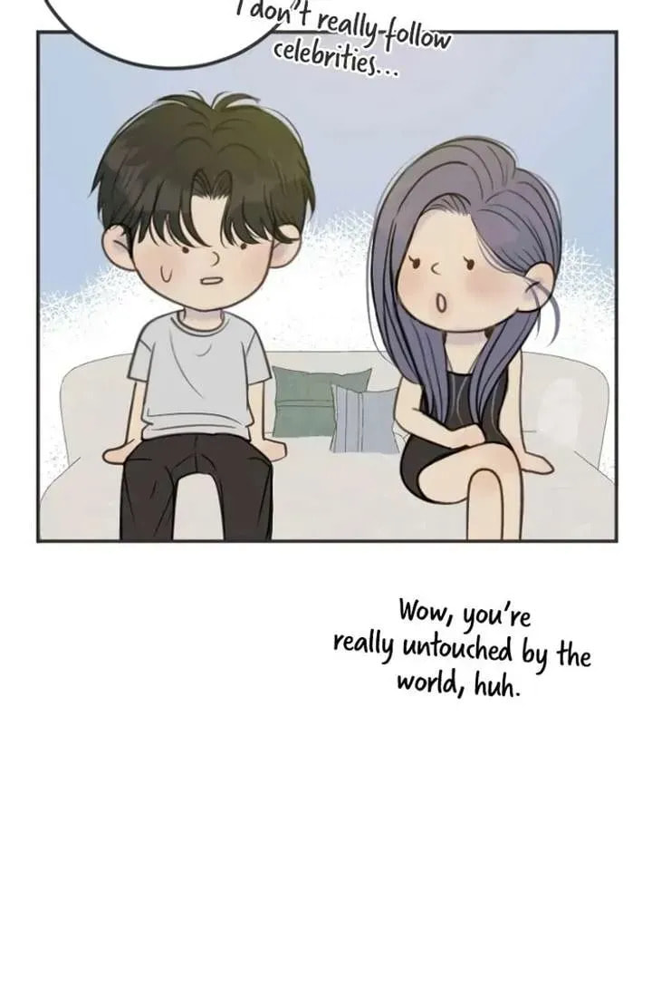 Pseudo-Dating Chapter 15 page 67 - 
