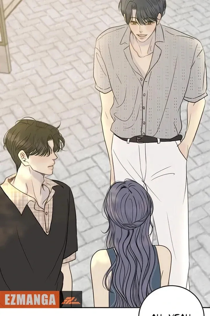 Pseudo-Dating Chapter 17 page 102 - 