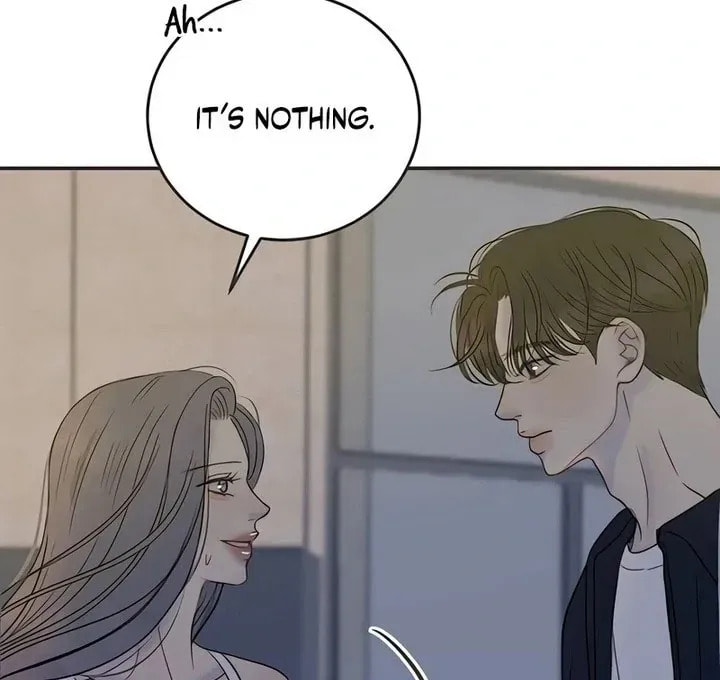 Pseudo-Dating Chapter 17 page 28 - 