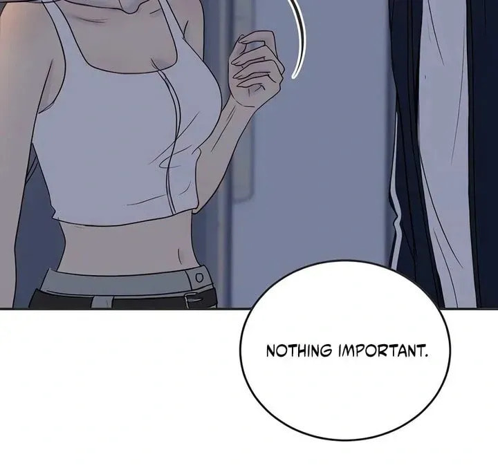 Pseudo-Dating Chapter 17 page 29 - 