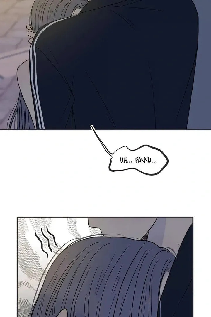 Pseudo-Dating Chapter 17 page 64 - 