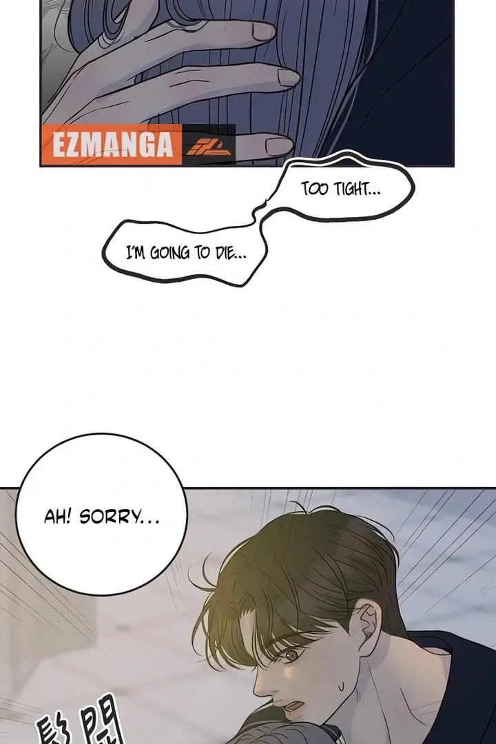 Pseudo-Dating Chapter 17 page 65 - 
