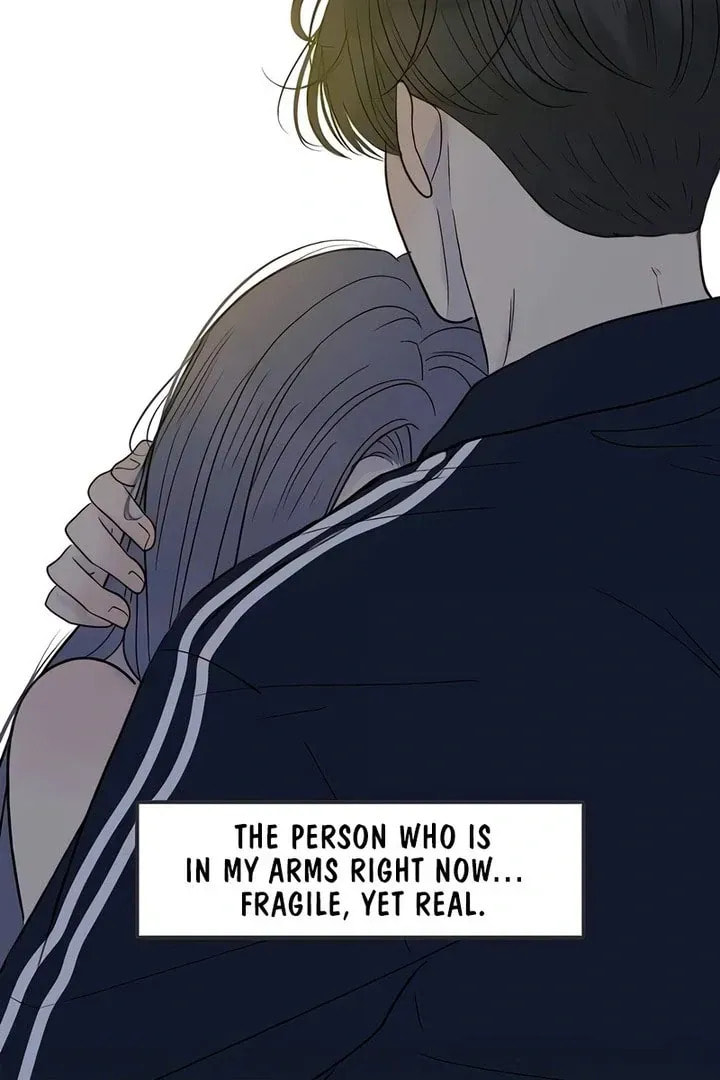Pseudo-Dating Chapter 17 page 73 - 