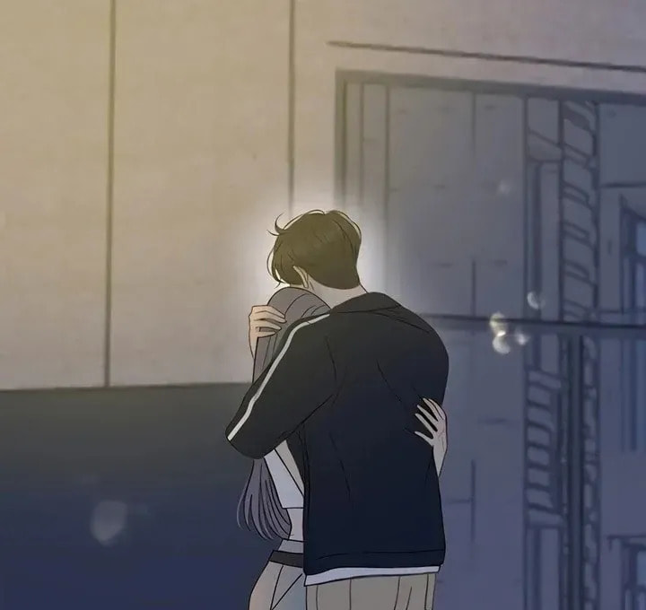 Pseudo-Dating Chapter 17 page 76 - 