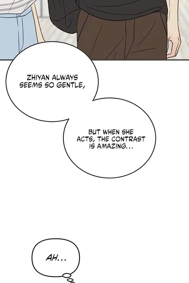 Pseudo-Dating Chapter 17 page 88 - 