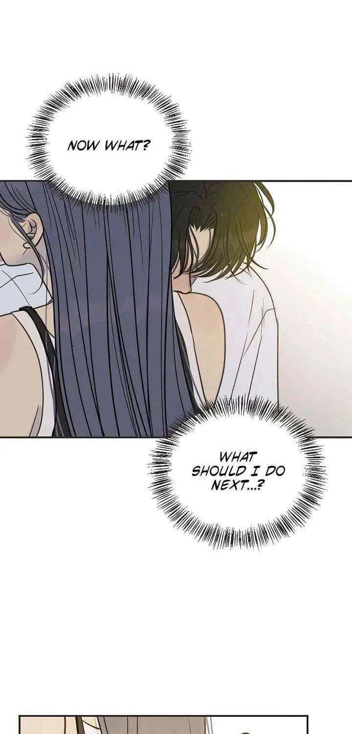 Pseudo-Dating Chapter 19 page 18 - 