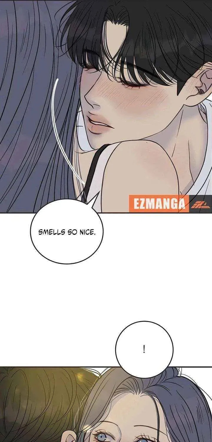Pseudo-Dating Chapter 19 page 22 - 