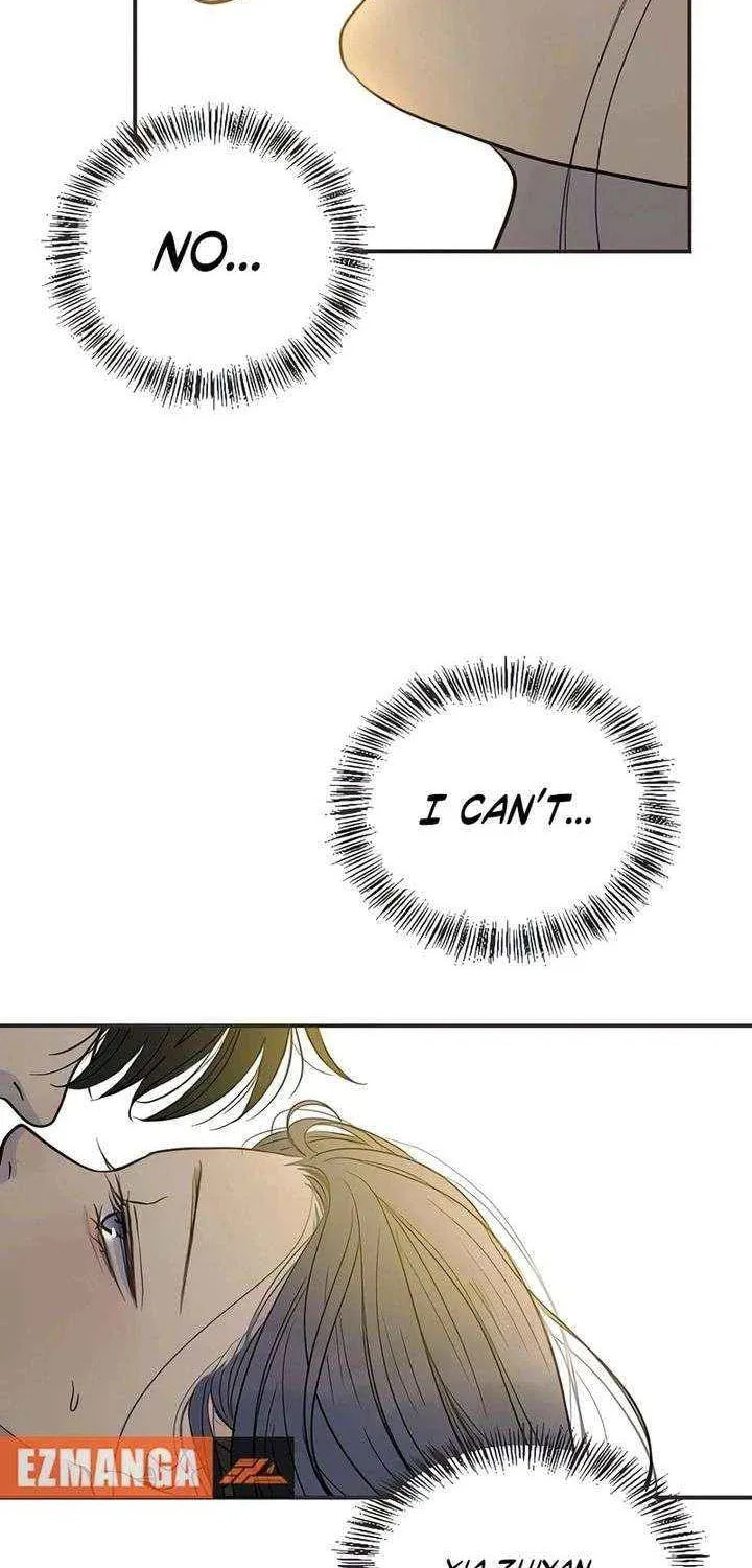 Pseudo-Dating Chapter 19 page 34 - 
