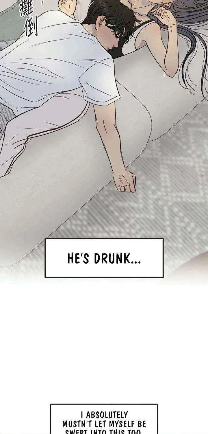 Pseudo-Dating Chapter 19 page 45 - 