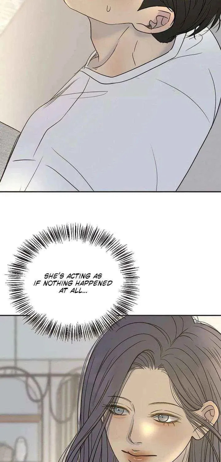 Pseudo-Dating Chapter 19 page 68 - 