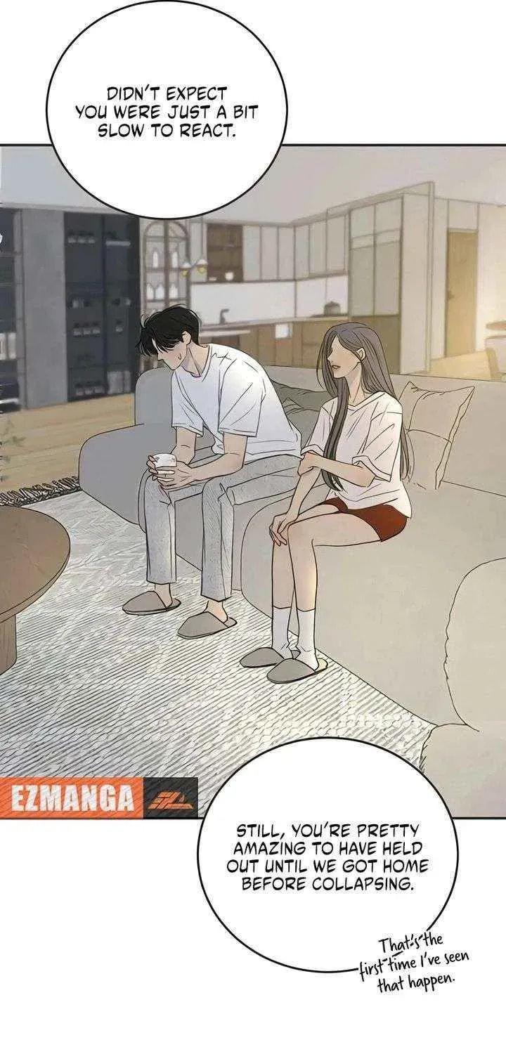 Pseudo-Dating Chapter 19 page 71 - 