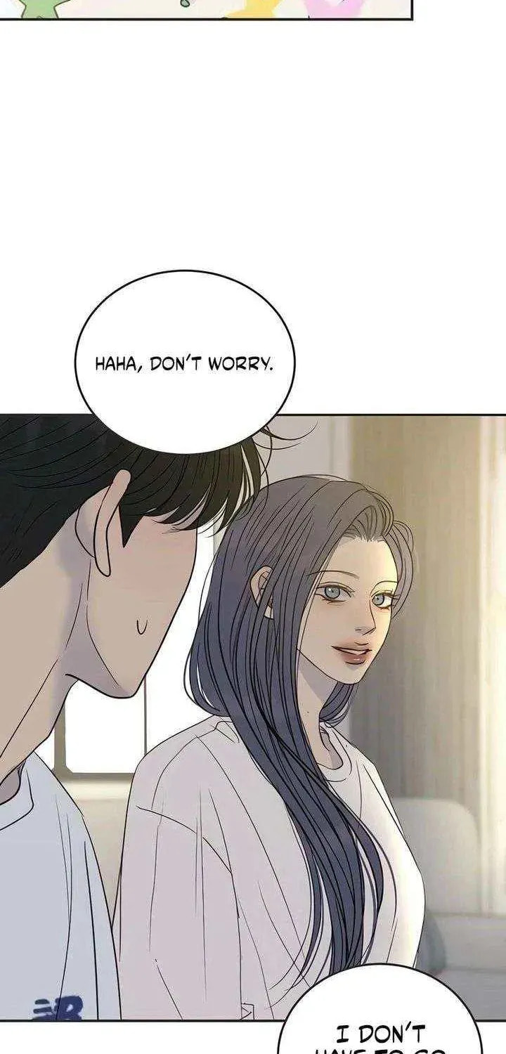 Pseudo-Dating Chapter 19 page 76 - 