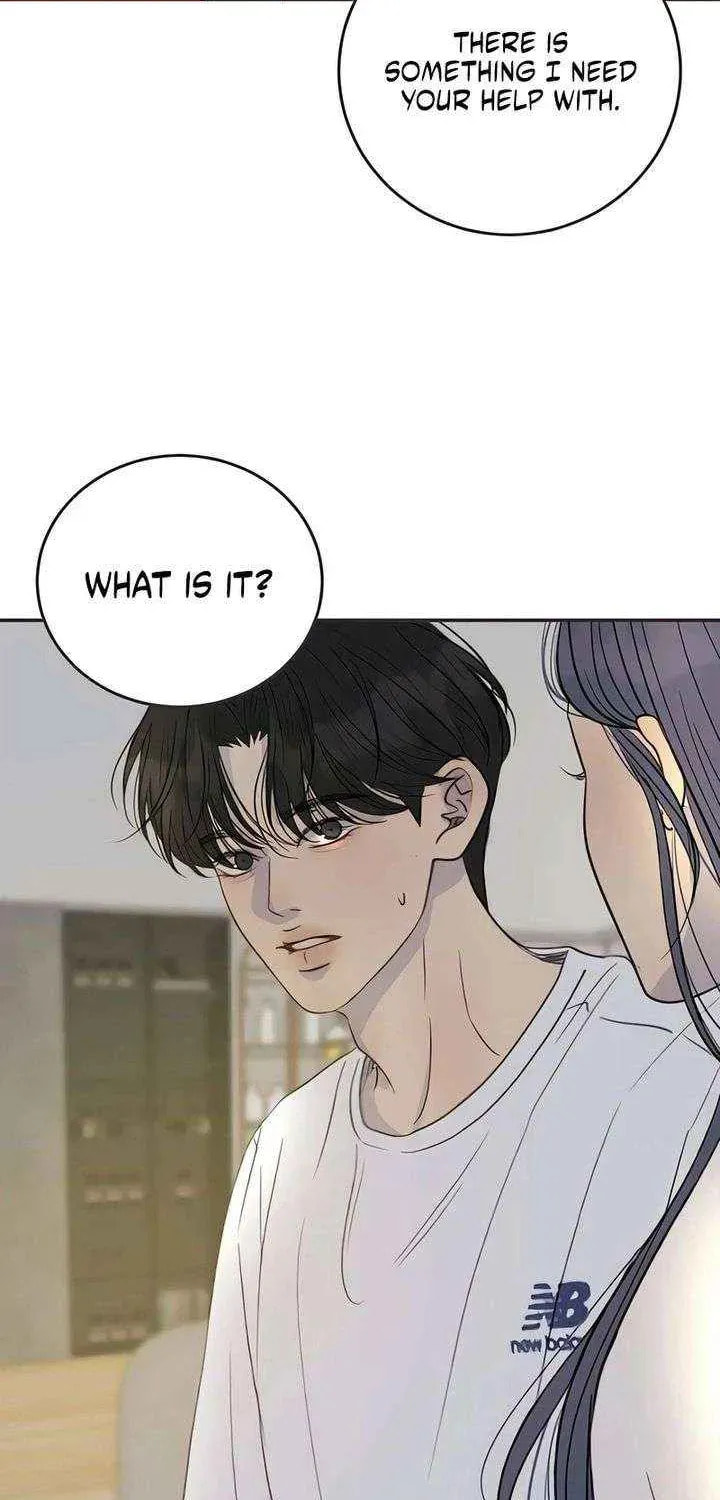 Pseudo-Dating Chapter 19 page 79 - 