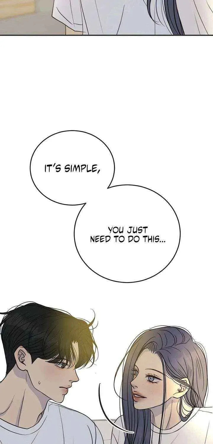 Pseudo-Dating Chapter 19 page 80 - 
