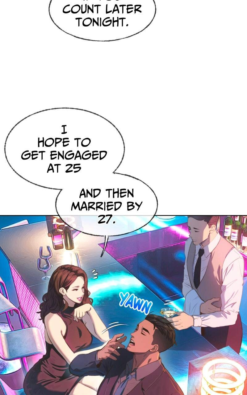 Pseudo-Dating Chapter 2 page 14 - 