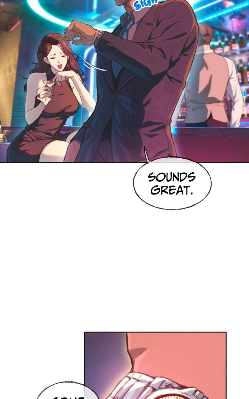 Pseudo-Dating Chapter 2 page 16 - 