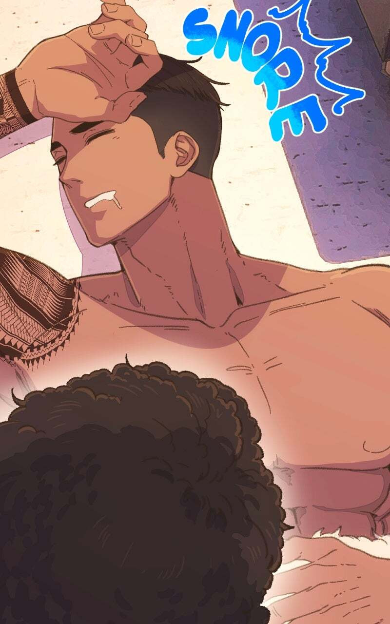 Pseudo-Dating Chapter 2 page 3 - 