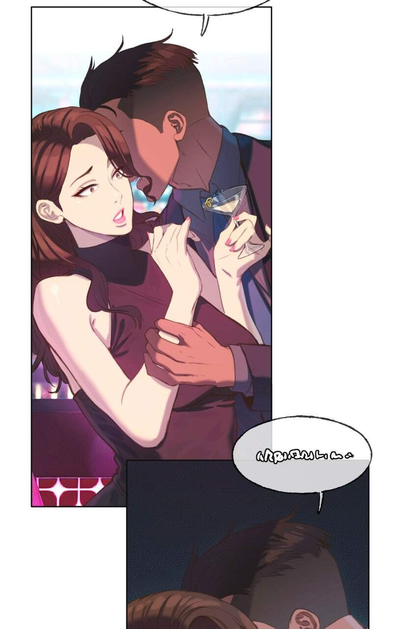Pseudo-Dating Chapter 2 page 27 - 