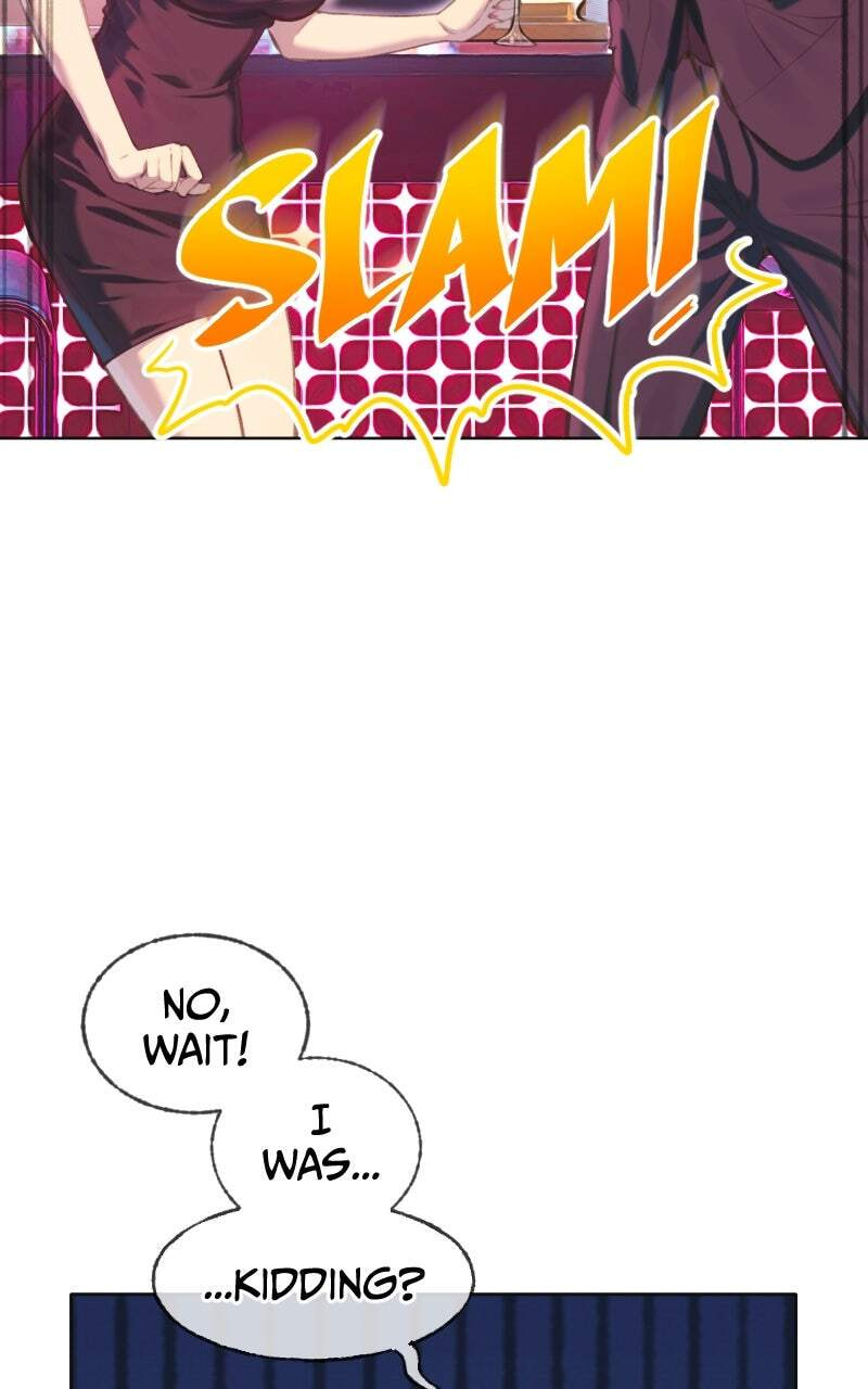 Pseudo-Dating Chapter 2 page 30 - 