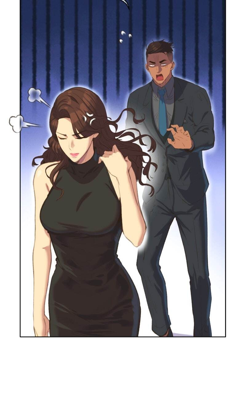 Pseudo-Dating Chapter 2 page 31 - 