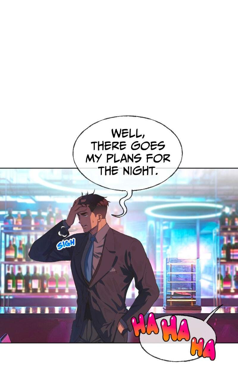 Pseudo-Dating Chapter 2 page 32 - 