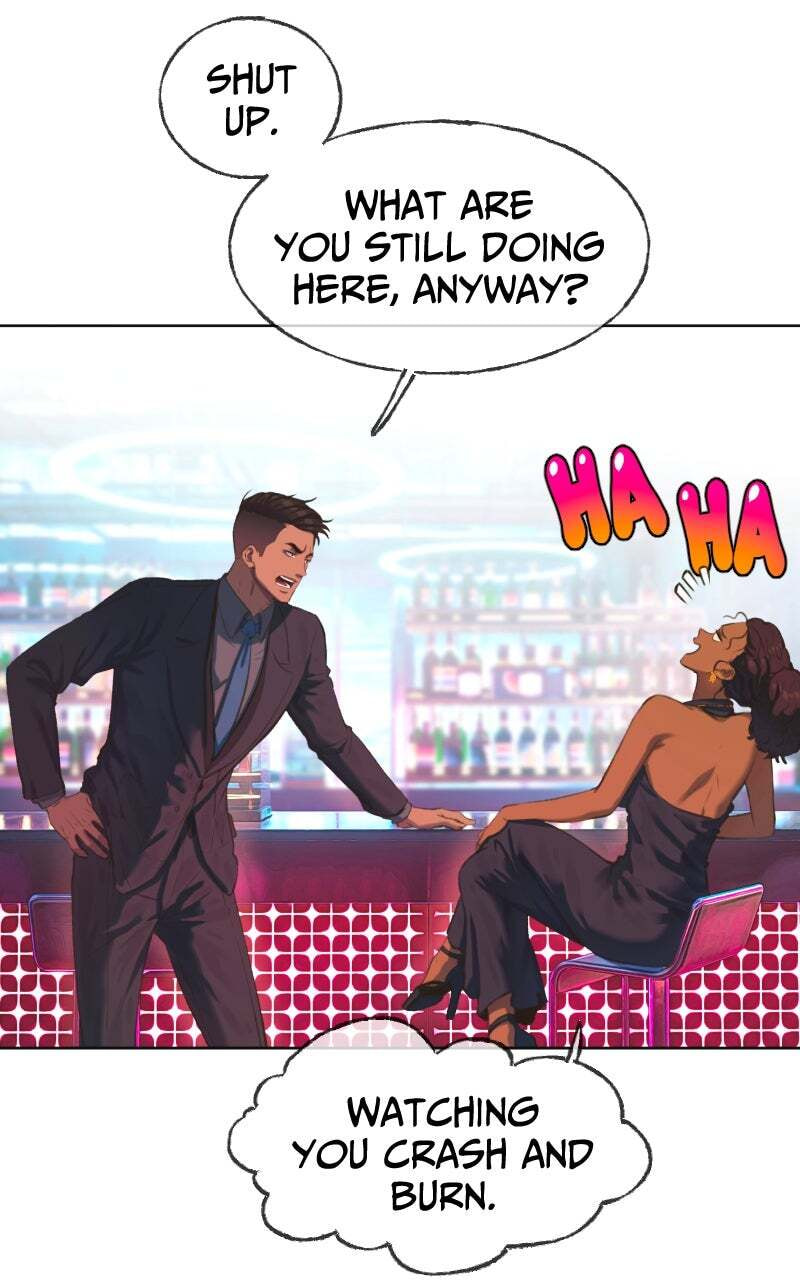 Pseudo-Dating Chapter 2 page 35 - 