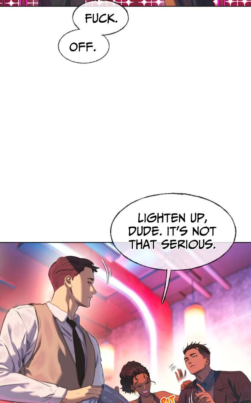 Pseudo-Dating Chapter 2 page 39 - 
