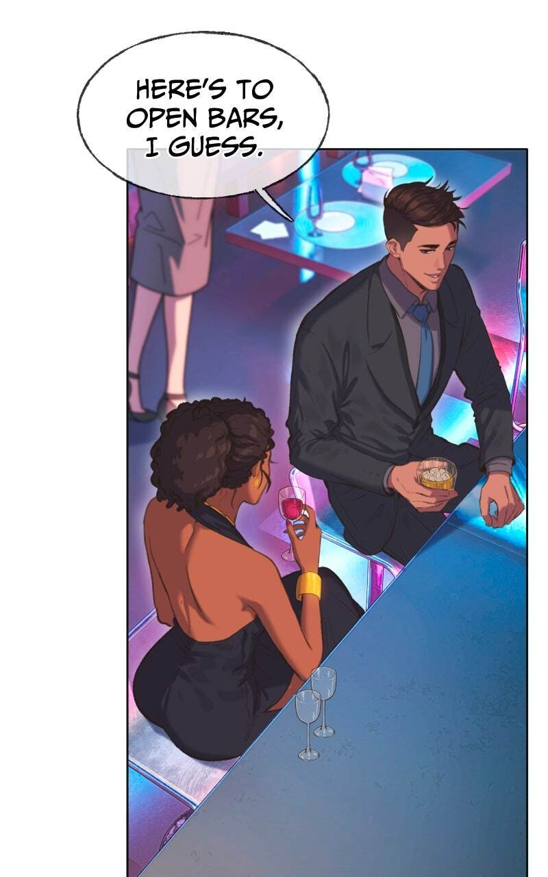 Pseudo-Dating Chapter 2 page 44 - 
