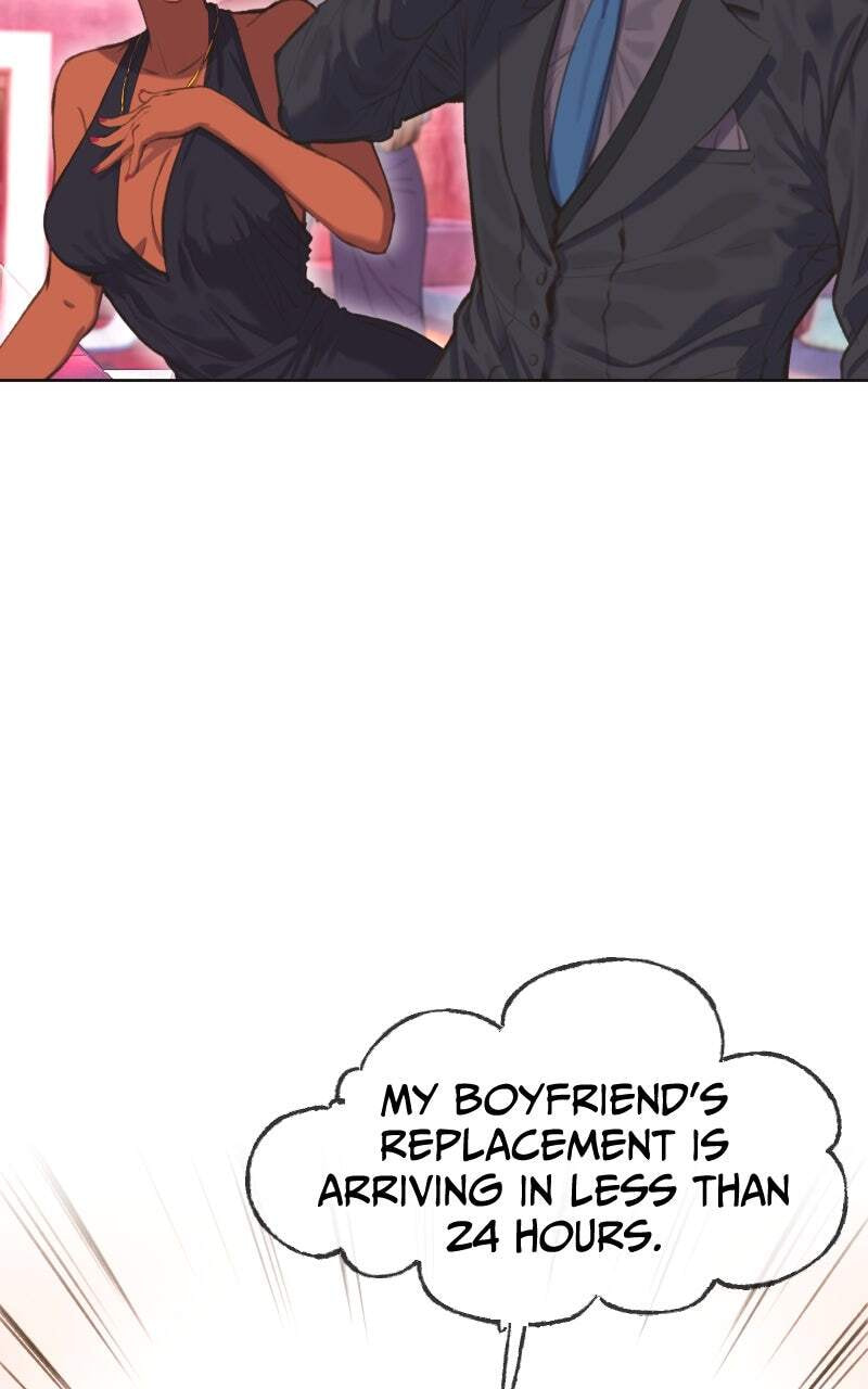 Pseudo-Dating Chapter 2 page 46 - 