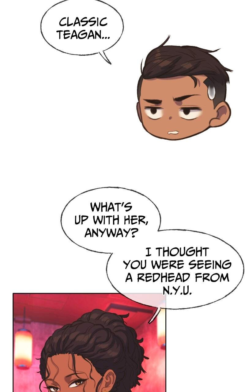 Pseudo-Dating Chapter 2 page 48 - 
