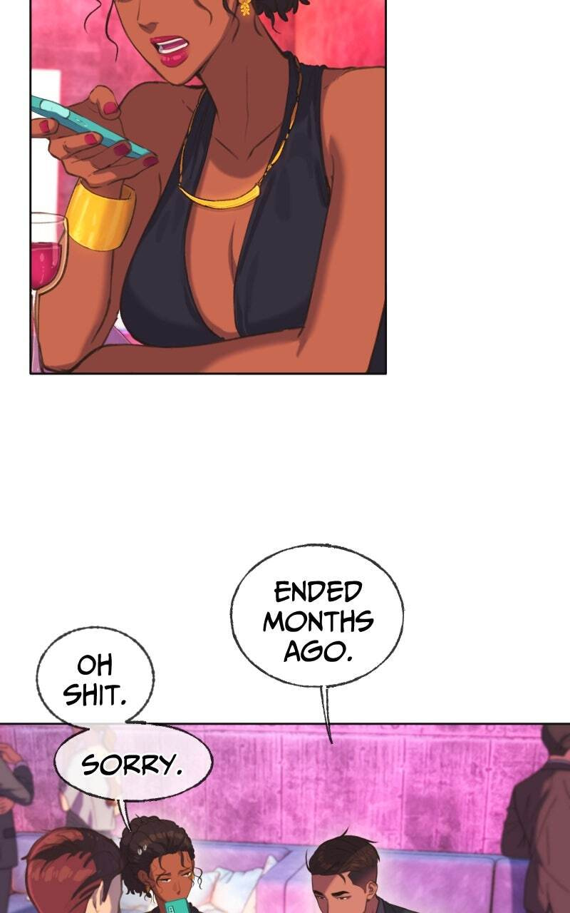 Pseudo-Dating Chapter 2 page 49 - 