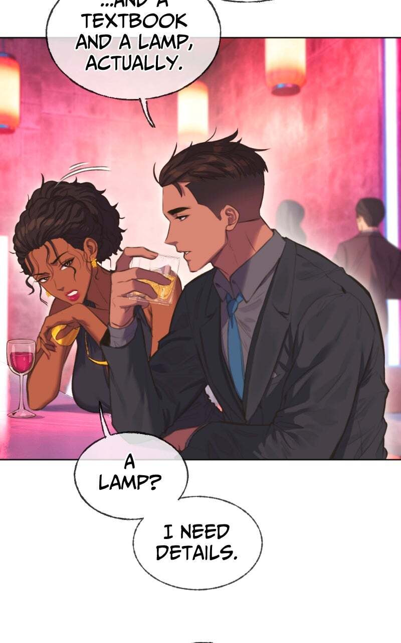 Pseudo-Dating Chapter 2 page 51 - 