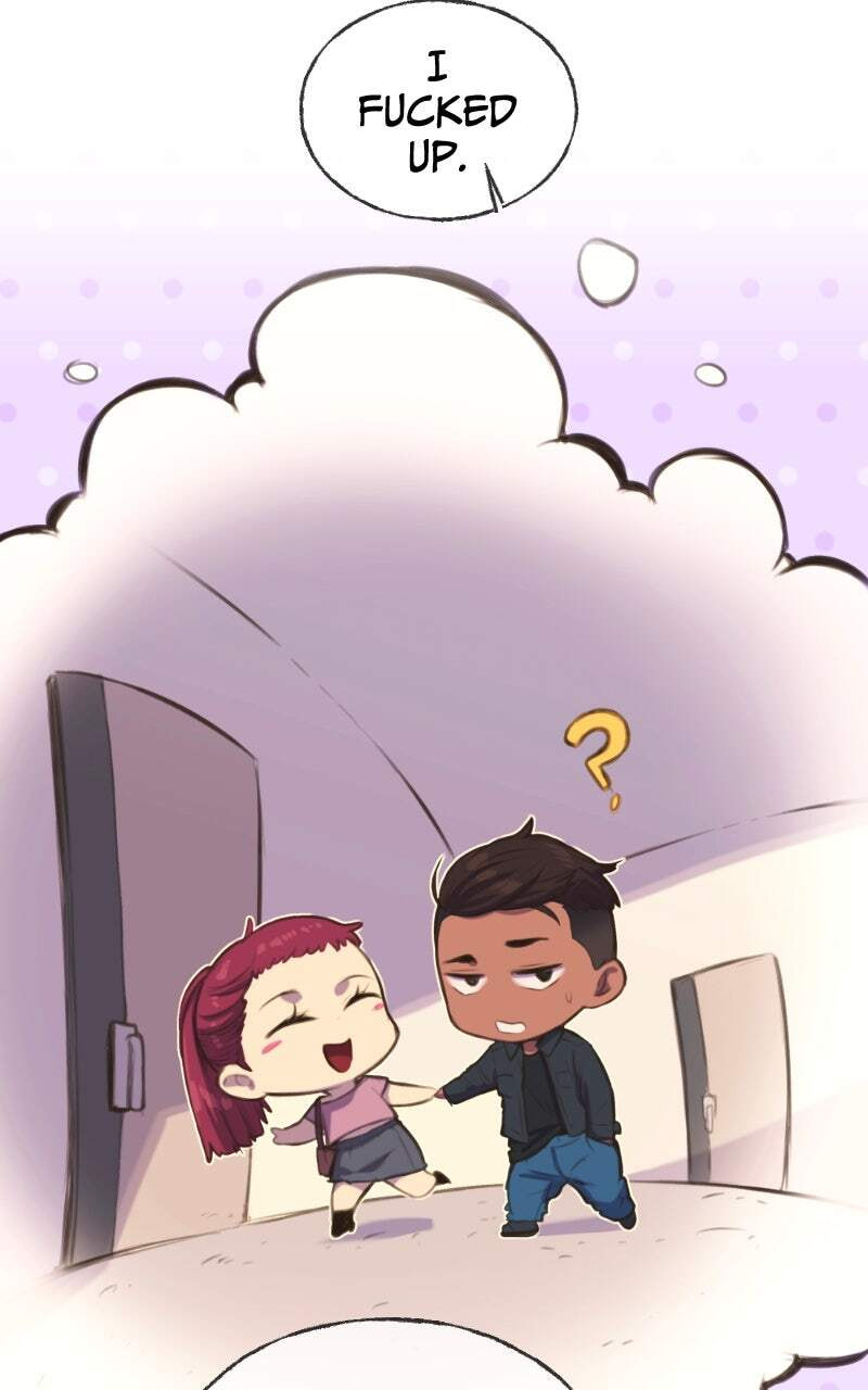 Pseudo-Dating Chapter 2 page 52 - 