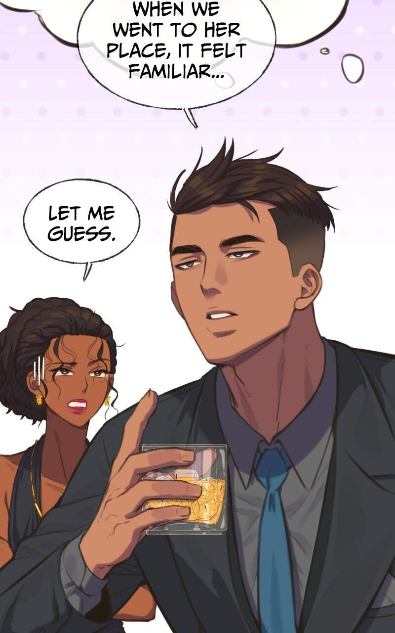 Pseudo-Dating Chapter 2 page 53 - 