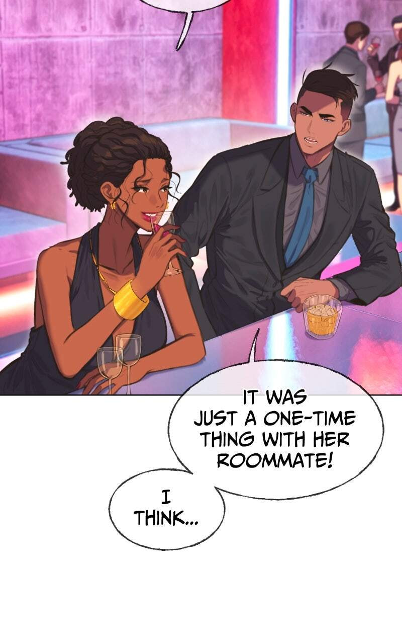 Pseudo-Dating Chapter 2 page 56 - 