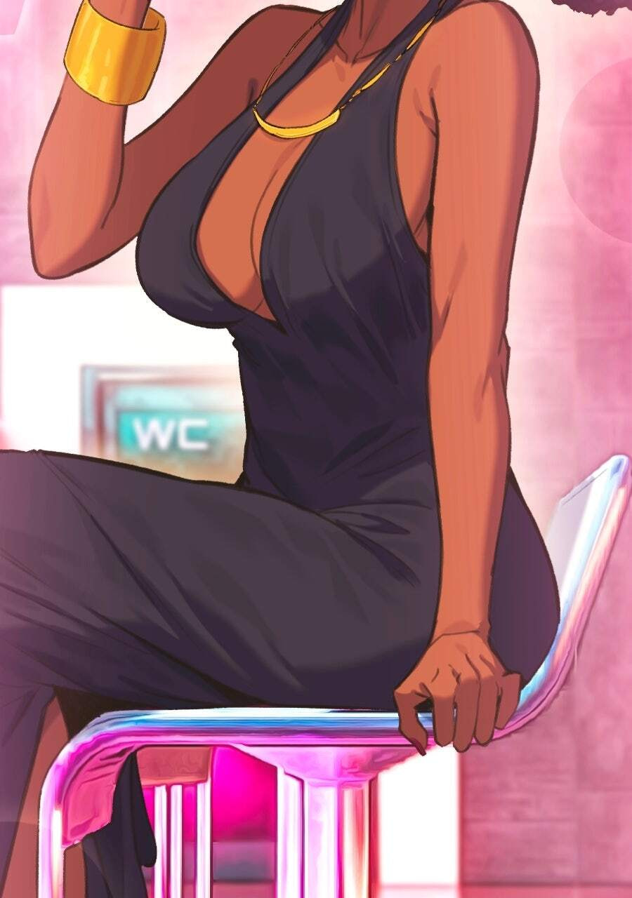 Pseudo-Dating Chapter 2 page 60 - 