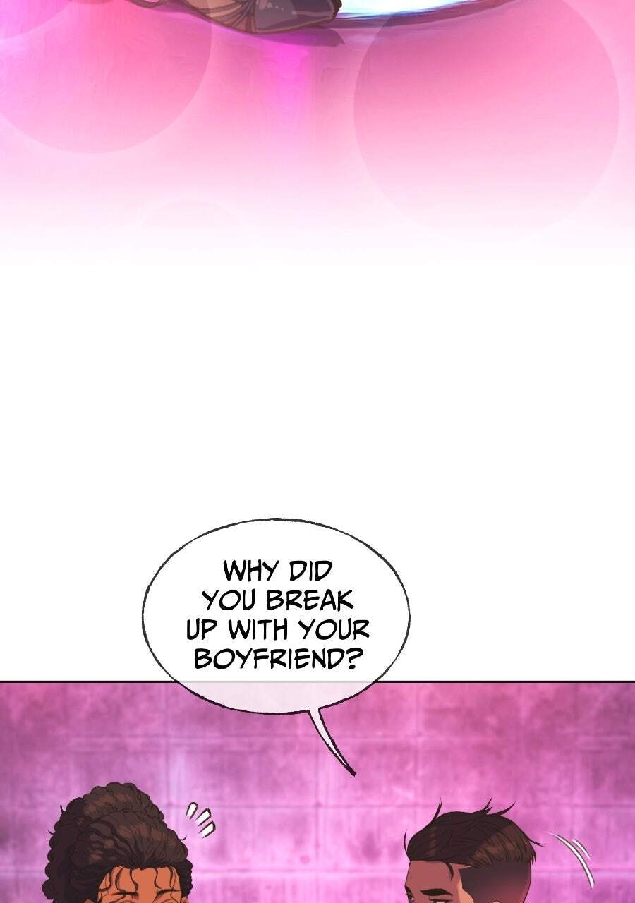Pseudo-Dating Chapter 2 page 62 - 